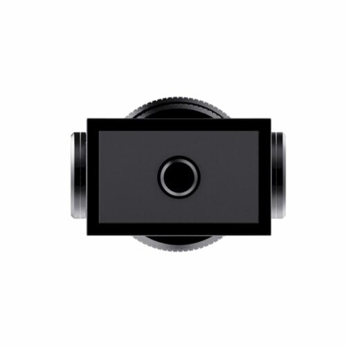 Accsoon Multi-Directional Cold Shoe Adapter AA-01 (ประกันศูนย์) 3 Accsoon Multi-Directional Cold Shoe Adapter