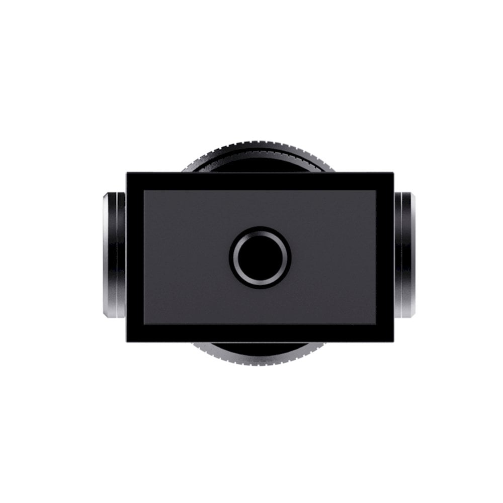Accsoon Multi-Directional Cold Shoe Adapter AA-01 (ประกันศูนย์) 7 Accsoon Multi-Directional Cold Shoe Adapter