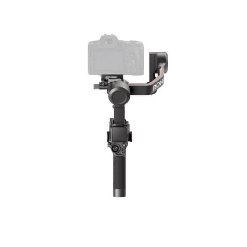 DJI RS3 Gimbal Stabilizer