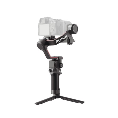 DJI RS3 Gimbal Stabilizer