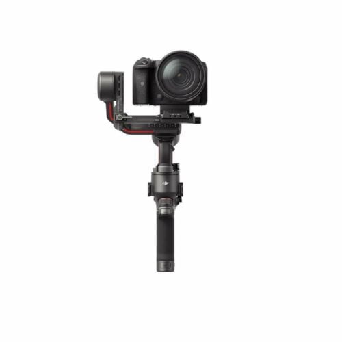 DJI RS3 Gimbal Stabilizer