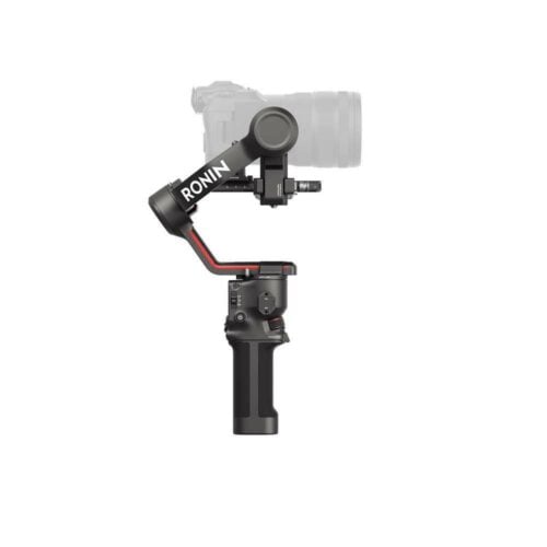 DJI RS3 Gimbal Stabilizer