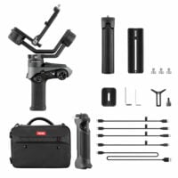 Zhiyun weebill 2 combo