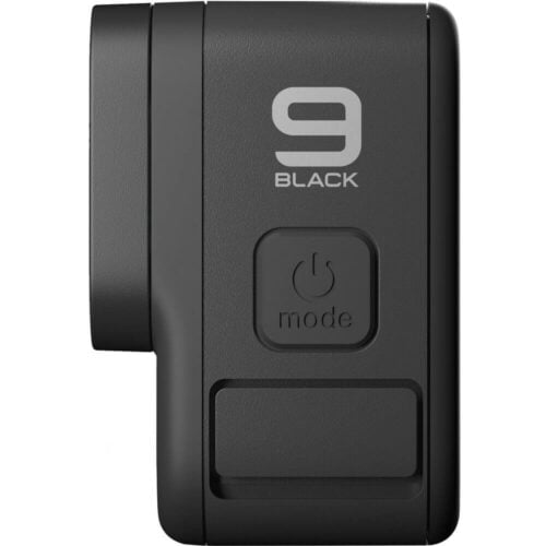 GoPro HERO 9 Black Special bundle (ประกันศูนย์) 5 GoPro 9