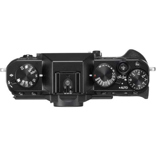 X-T20 body