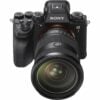 Sony 24-70mm f/2.8 GM II Lens SEL2470GM2 (ประกันศูนย์ 1 ปี) 23 Sony FE 24-70mm f2.8 GM II Lens