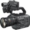 Sony 24-70mm f/2.8 GM II Lens SEL2470GM2 (ประกันศูนย์ 1 ปี) 22 Sony FE 24-70mm f2.8 GM II Lens