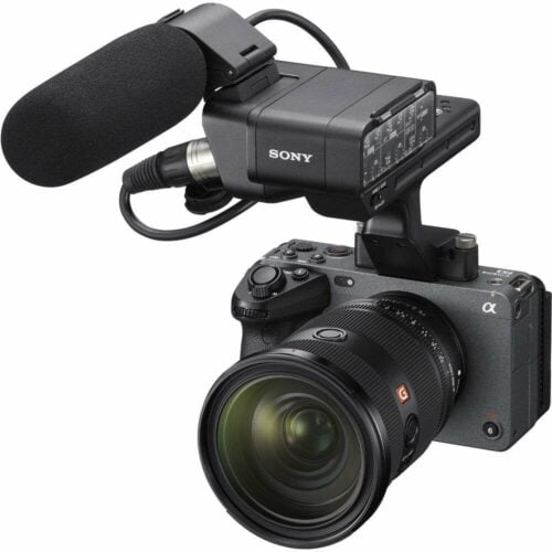Sony 24-70mm f/2.8 GM II Lens SEL2470GM2 (ประกันศูนย์ 1 ปี) 9 Sony FE 24-70mm f2.8 GM II Lens