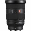 Sony 24-70mm f/2.8 GM II Lens SEL2470GM2 (ประกันศูนย์ 1 ปี) 14 Sony FE 24-70mm f2.8 GM II Lens