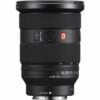 Sony FE 24-70mm f2.8 GM II Lens