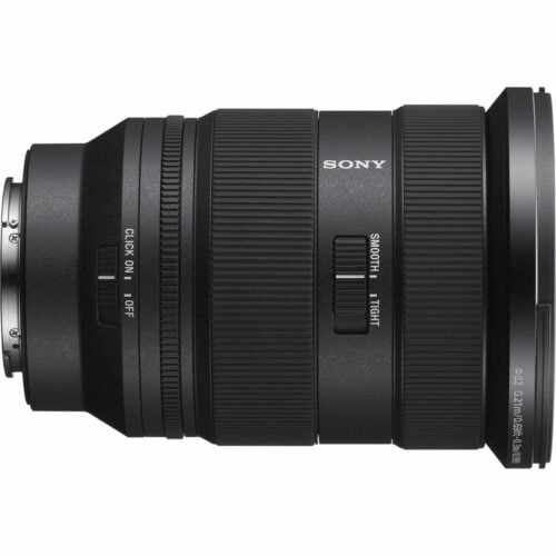 Sony 24-70mm f/2.8 GM II Lens SEL2470GM2 (ประกันศูนย์ 1 ปี) 3 Sony FE 24-70mm f2.8 GM II Lens