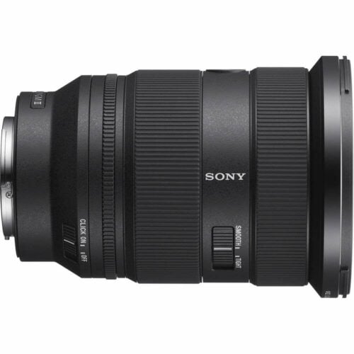 Sony 24-70mm f/2.8 GM II Lens SEL2470GM2 (ประกันศูนย์ 1 ปี) 4 Sony FE 24-70mm f2.8 GM II Lens