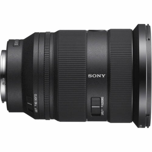 Sony FE 24-70mm f2.8 GM II Lens