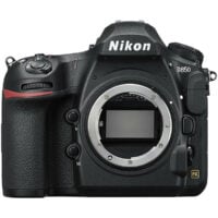 Nikon D850 Body 1