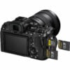 Sony Alpha a7 IV Mirrorless Digital Camera