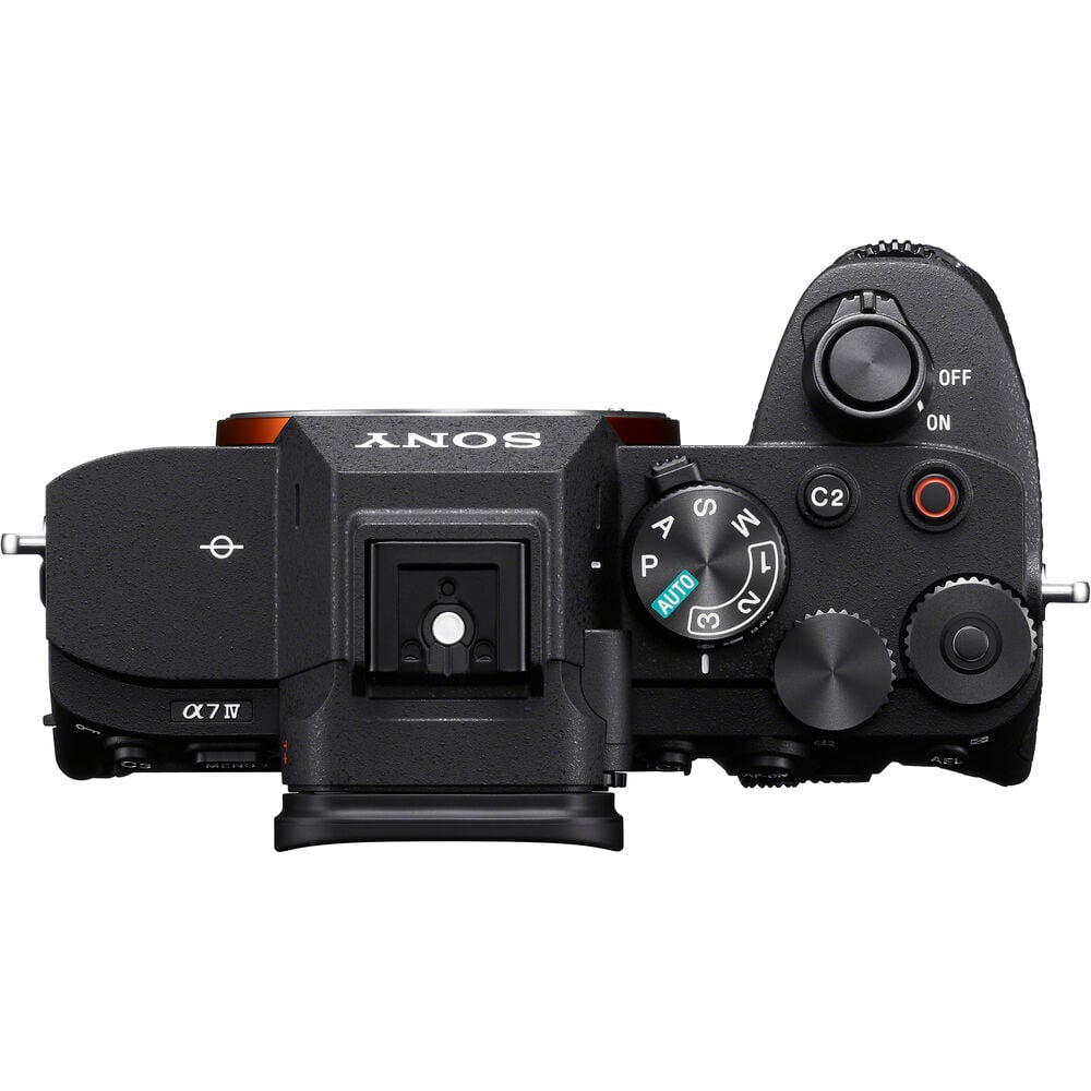 sony a7 iv harga