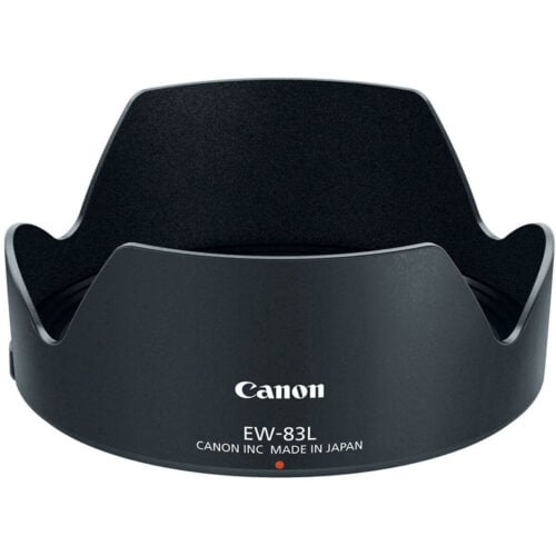 Canon EF 24-70mm f/4L IS USM Lens (ประกันศูนย์) - Image 3