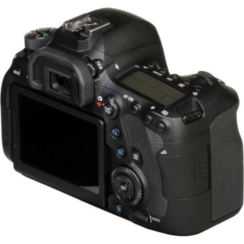 Canon EOS 6D Mark II Body17