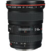 Canon Lens EF 17-40mm F4L USM 2