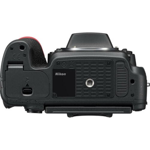 Nikon D750 9