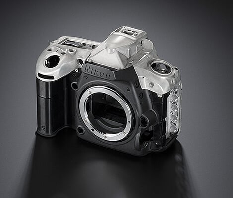 Nikon D750 Kit 24 120 F4G 3