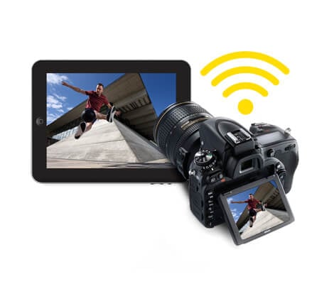 Nikon D750 Kit 24 120 F4G 6