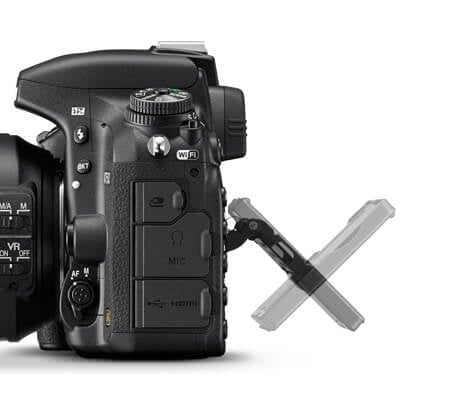 Nikon D750 Kit 24 120 F4G 7