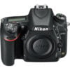 Nikon D750 body 2