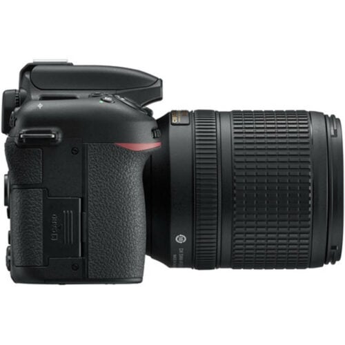 Nikon D7500 kit 8