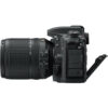 Nikon D7500 kit 9