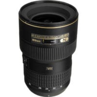 Nikon Lens AF-S 16-35mm f4G Nano ED VR 1