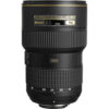 Nikon Lens AF-S 16-35mm f4G Nano ED VR 2