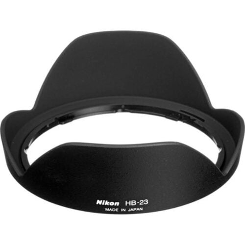 Nikon Lens AF-S 16-35mm f4G Nano ED VR 6