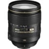 Nikon Lens AF-S 24-120mm f4G ED VR 1