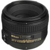 Nikon Lens AF-S 50mm F1.4 G 1