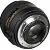 Nikon Lens AF-S 50mm F1.4 G 3