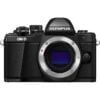Olympus OM D E M10 Mark II 4 42mm EZ 40 150mm Black11