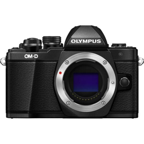 [Demo] Olympus OM-D E-M10 Mark II 14-42mm Black (ประกัน 2 เดือน) - Image 11