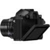 Olympus OM D E M10 Mark II 4 42mm EZ 40 150mm Black2