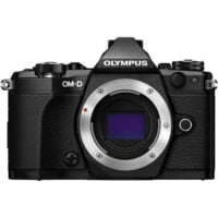 Olympus OM-D E-M5 Mark II Body 1