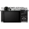 Olympus PEN-F Silver Body 6