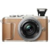 Olympus Pen E-PL9 Brown 2