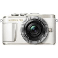 Olympus Pen E-PL9 White 1