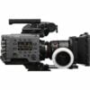 Sony VENICE 2 Digital Motion Picture Camera