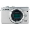 Canon EOS M10 White + 15-45 mm IS STM 9