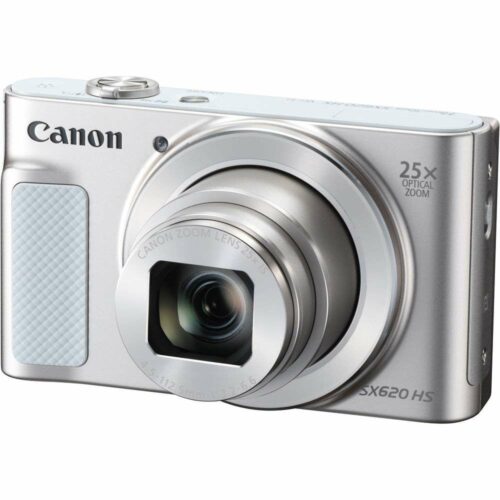 Canon Compact Camera Powershot SX620HS white