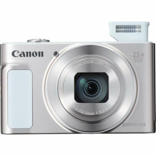 Canon Compact Camera Powershot SX620HS white