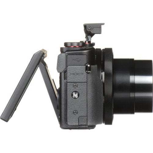 Canon Powershot G7X Mark II 19