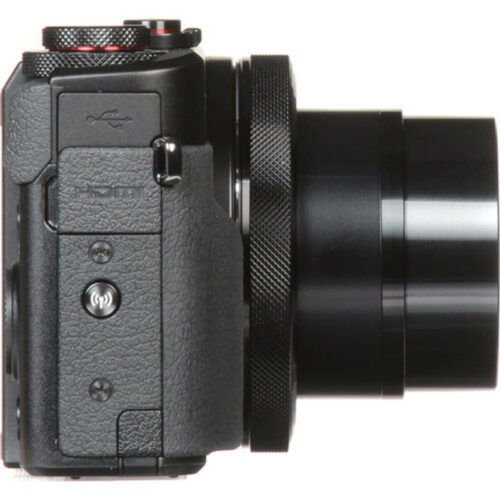 Canon Powershot G7X Mark II 27