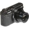 Canon Powershot G7X Mark II 34